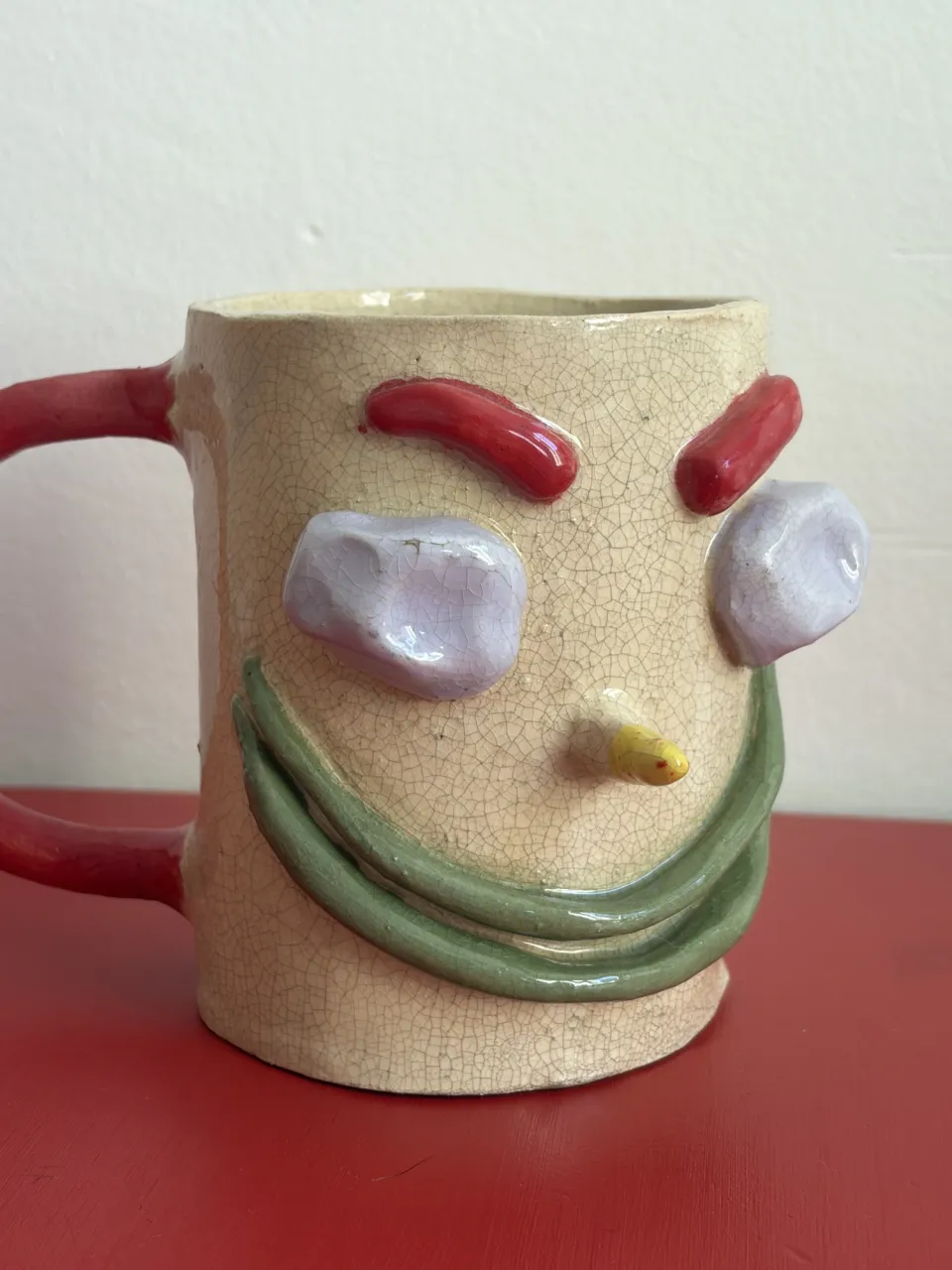 Fünfundsechzig – Ceramics