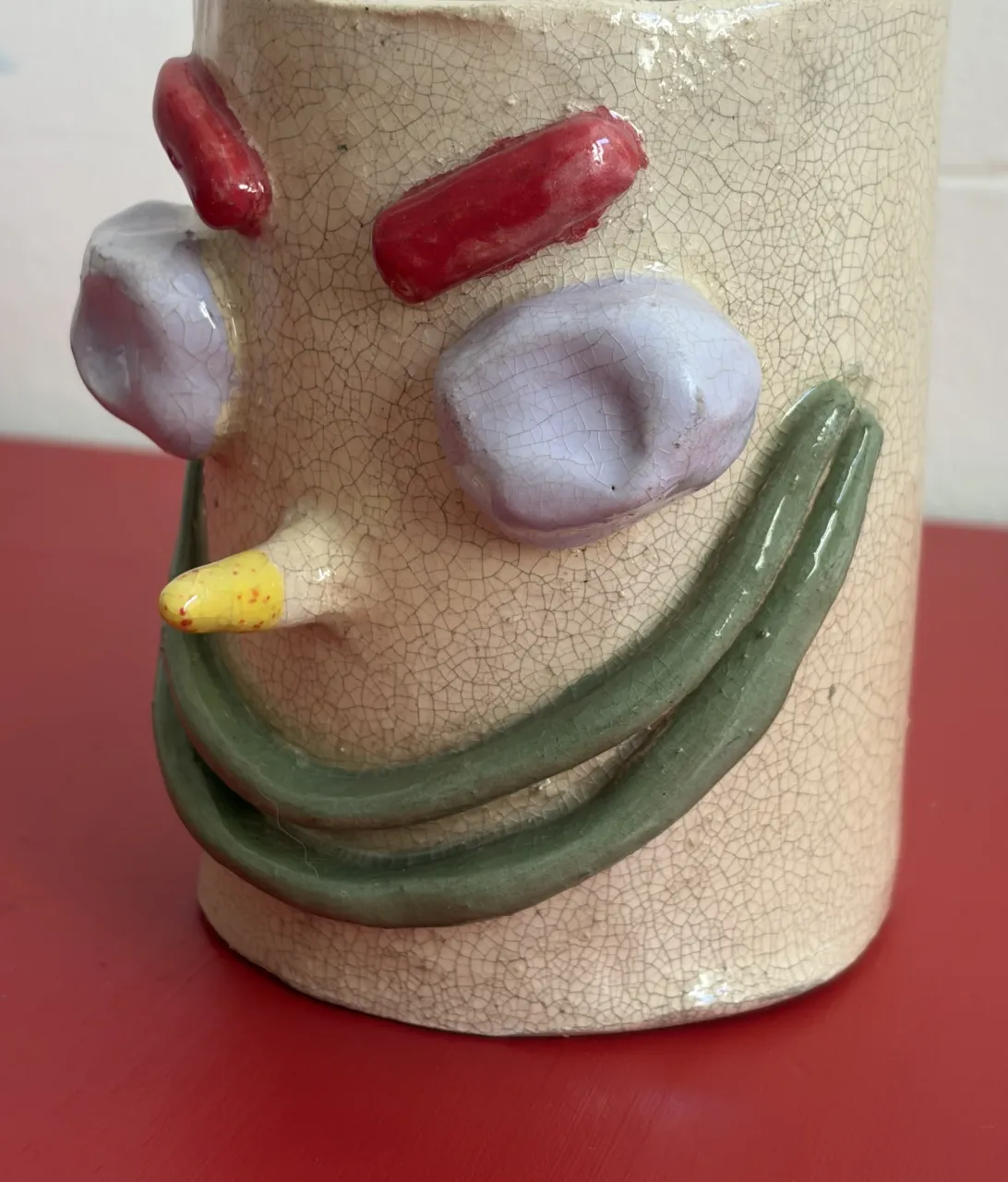 Sechsundsechzig – Ceramics