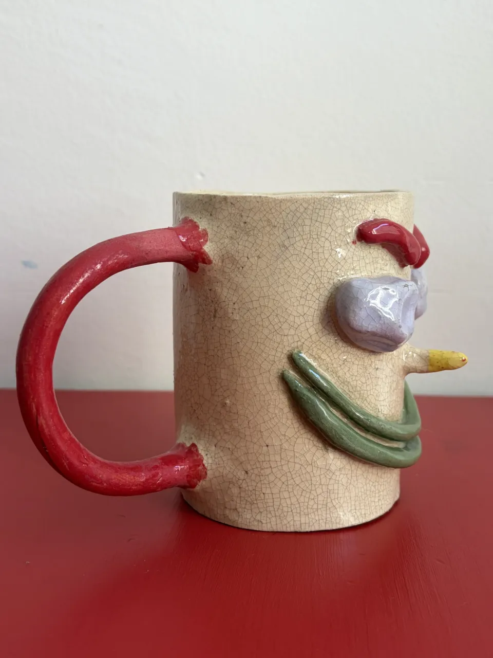 Dreiundsechzig – Ceramics