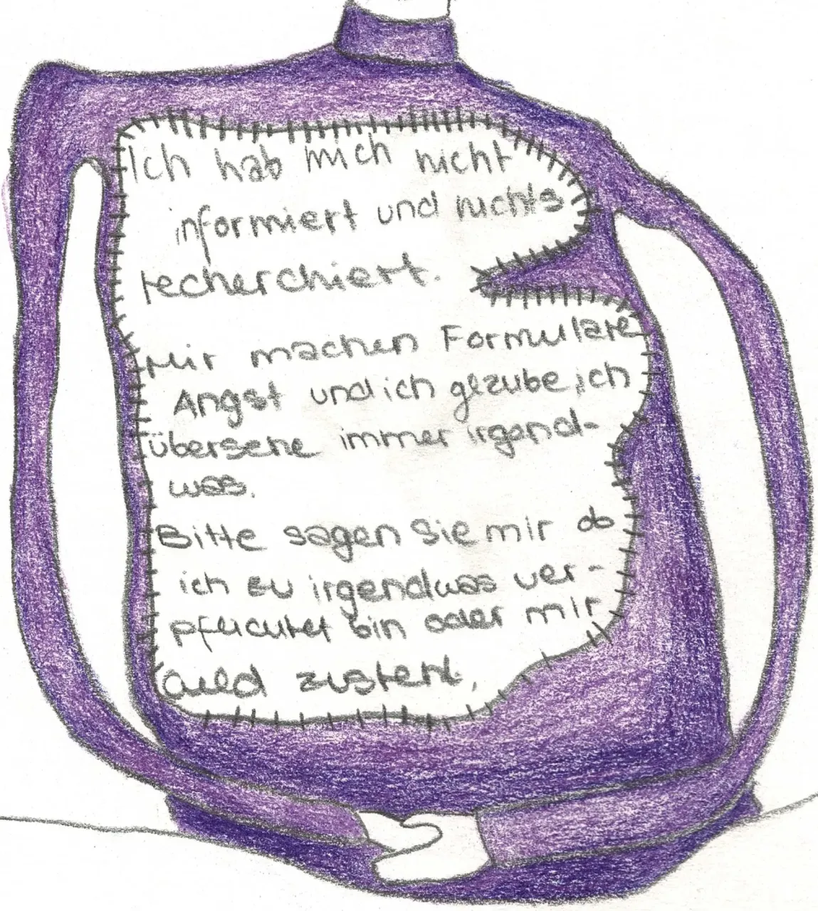 Werk Einhundertsiebenundfünfzig aus dem KOMPENDI